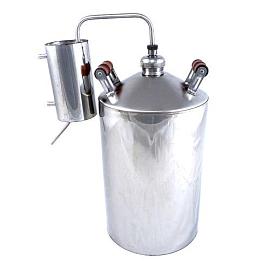 Самогонный аппарат в Гусь-Хрустальном всего за 3200 рублей