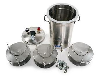 Распродажа автоклавов БУЛАТ в Гусь-Хрустальном